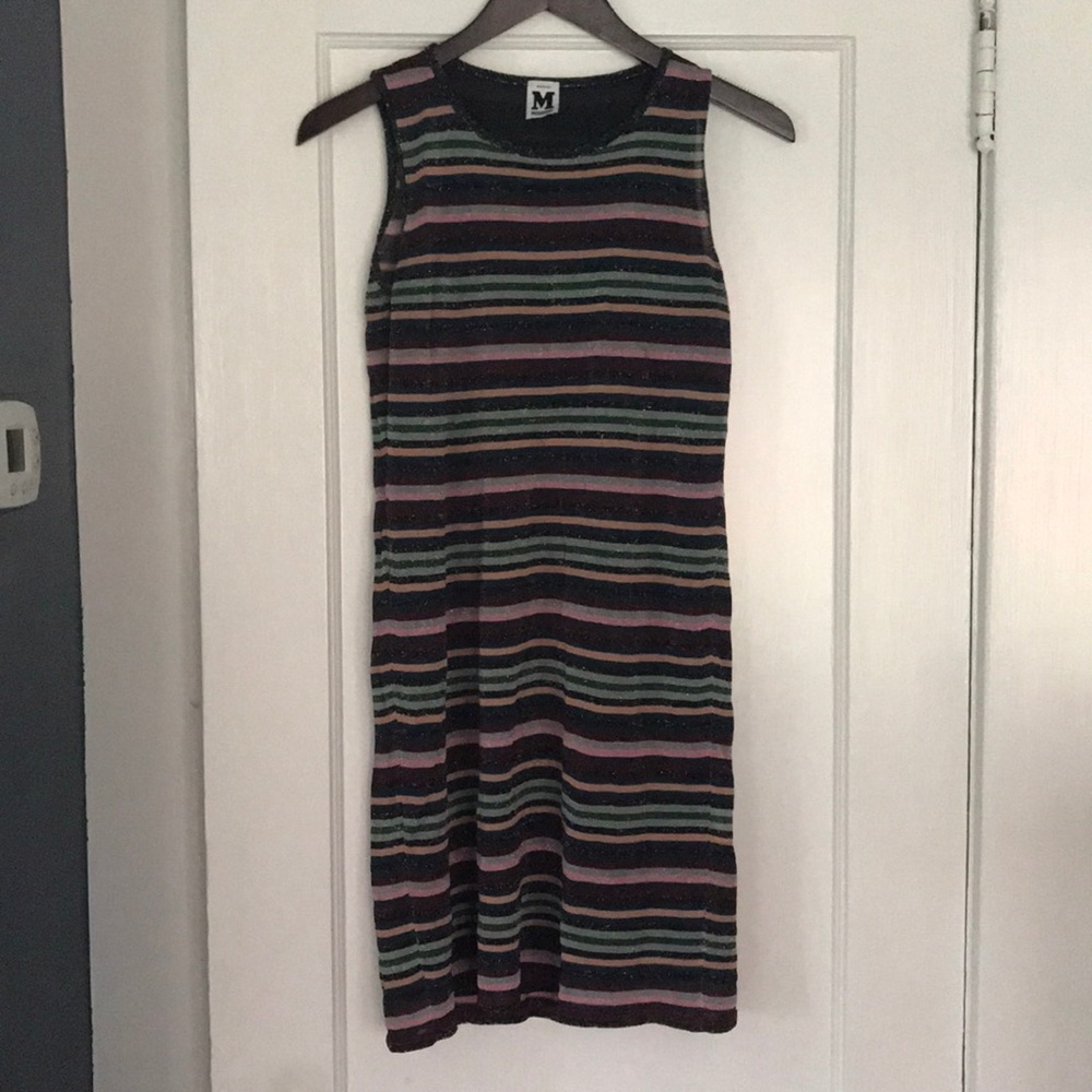 M Missoni Dress